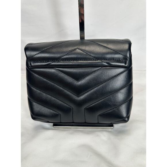 Yves Saint Laurent LouLou Toy SPB-MS 353334 - Picture 14 of 14